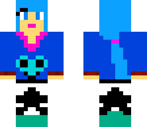 girl