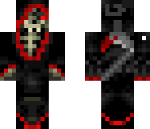 grim reaper