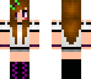 deadlox girl