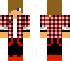 my skin
