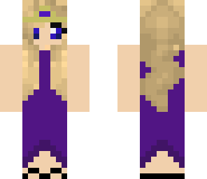 prom queen