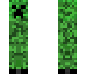 creeper-man