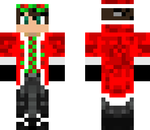 steampunk christmas