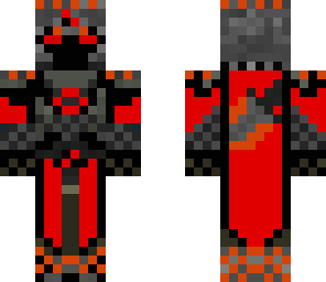 flame knight
