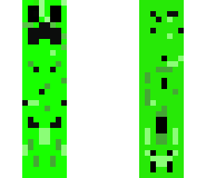 creeper