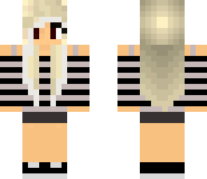 girl stripe