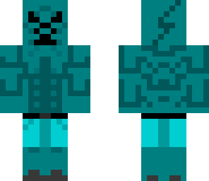 demons of diamonds