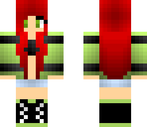 cute redhead girl for __cortana__