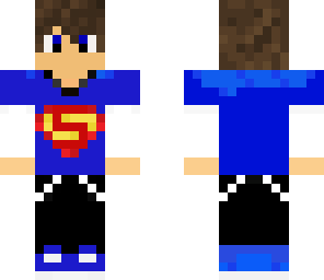 super boy