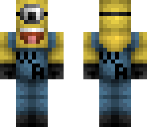 willyrex's minion
