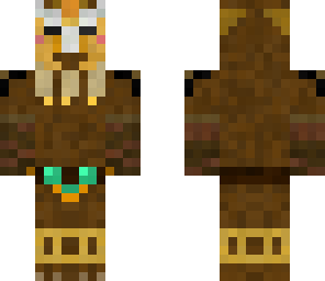 witch doctor