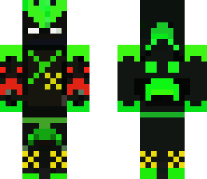 heroninja edited