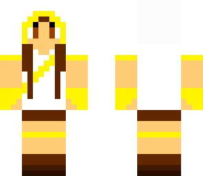 butter awesome girl