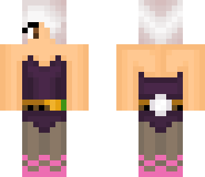 riven bunny