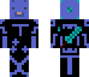 ninja tickleman