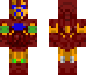 iron creeper