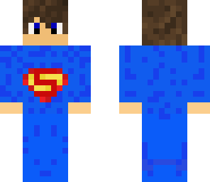 super  boy