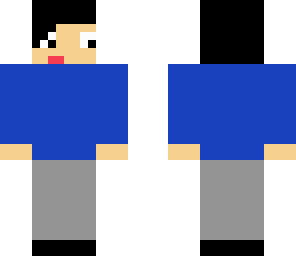 silly skin