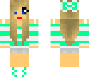 girl