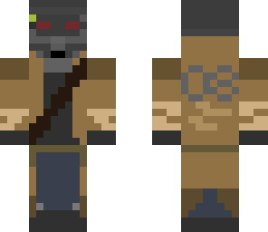 ncr ranger edited