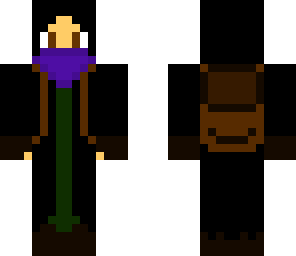 resident evil merchant