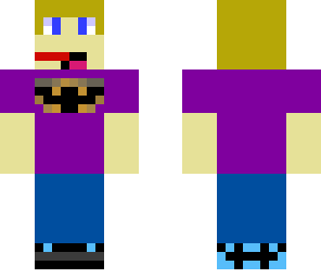 me in rl fixed
