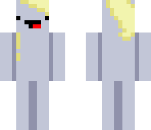 derp pony