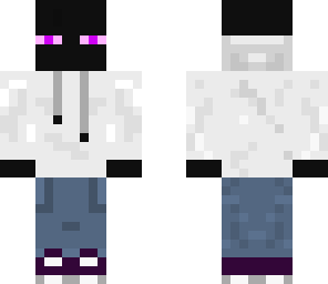 cool enderman