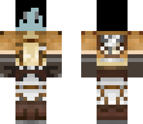 marsh titan