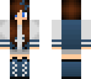 cute skin for girls