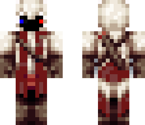 my main skin