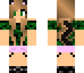 cat -neko- girl