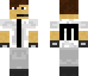 muzzy129 parkour master