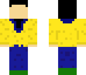 how i would look