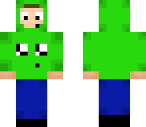 craftermaster555's skin