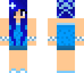 ice girl