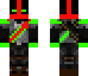 xdarkhydraz skin