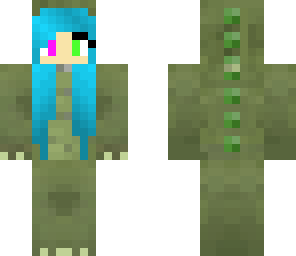 edited dino
