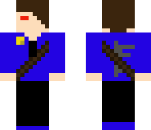 police snator