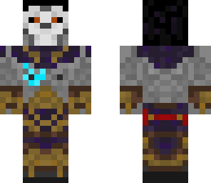 darksiders death