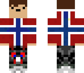 norway