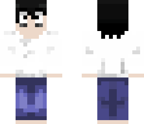 l lawliet