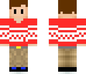 sweater