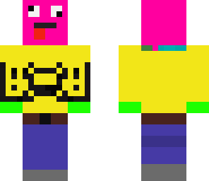 derpy john