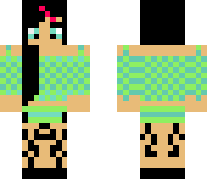 ballet girl