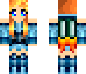 truemu girl