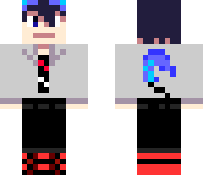 okumura rin remake