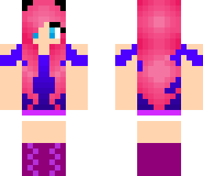 cat girl