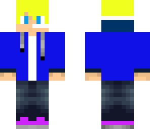 another skin