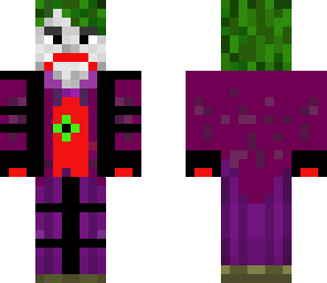 sad joker